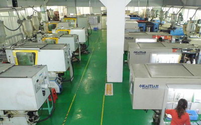 KINGLEADER Technology Company निर्माता उत्पादन लाइन