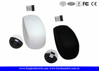 खरीदें सीई एफसीसी ROHS प्रमाण पत्र 2.4GHz वायरलेस ऑप्टिकल माउस उद्योग माउस online manufacture