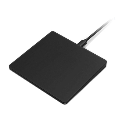 खरीदें स्टैंडअलोन USB टचपैड सुपर स्लिम हाई सेंसिटिव एर्गोनोमिक टिल्ट डिज़ाइन online manufacture