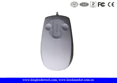 खरीदें IP68 ऑप्टिकल धोने वाला माउस, जलरोधक माउस अनुकूलन लोगो मुद्रण online manufacture