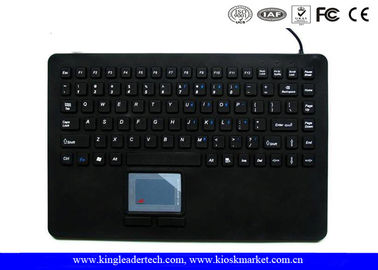 खरीदें काले टचपैड संगत पोर्टेबल यूएसबी कीबोर्ड लैपटॉप win7 के लिए online manufacture
